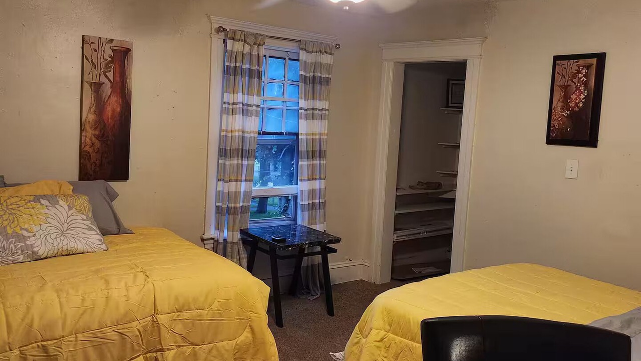 Photo of Bedroom in Jackson