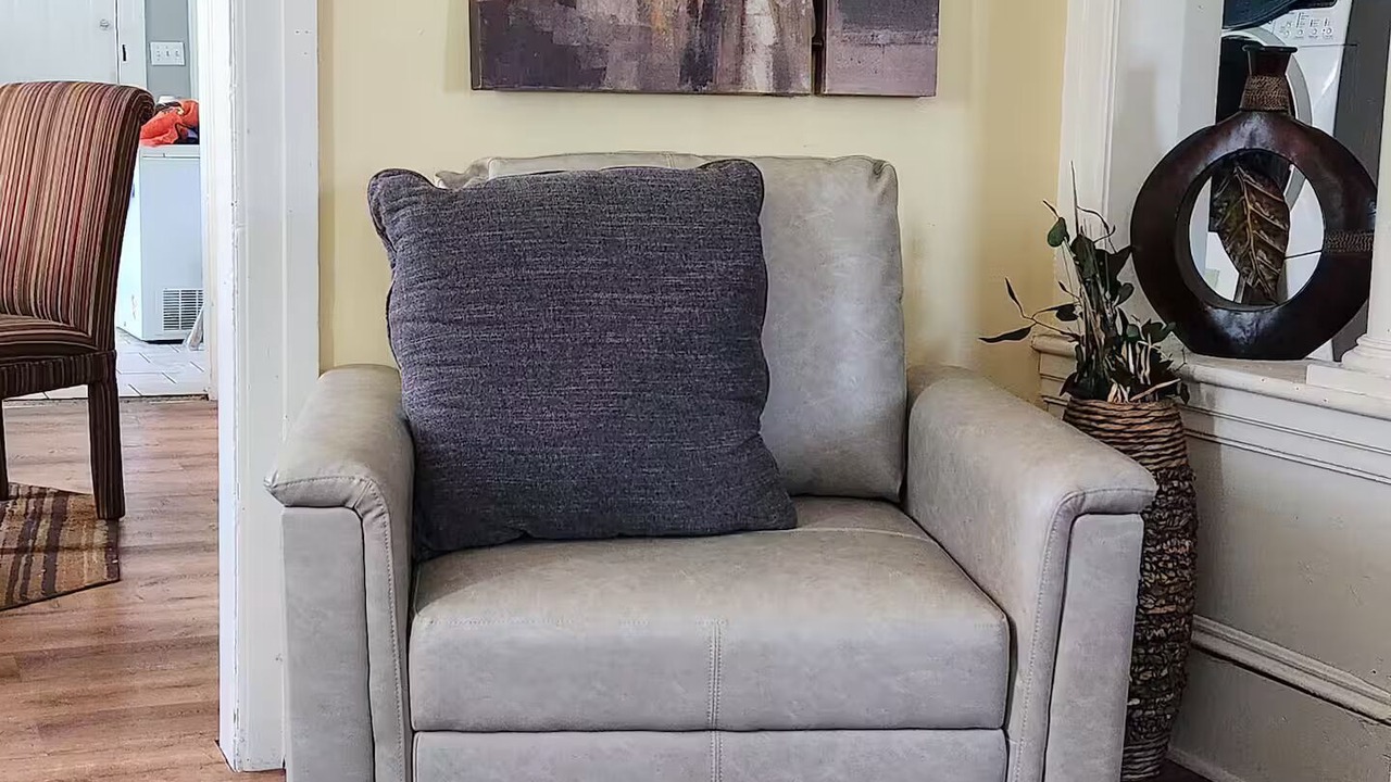 Photo of Livingroom in Jackson