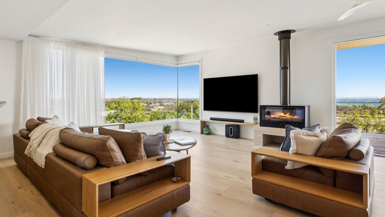 Photo of Livingroom in McCrae