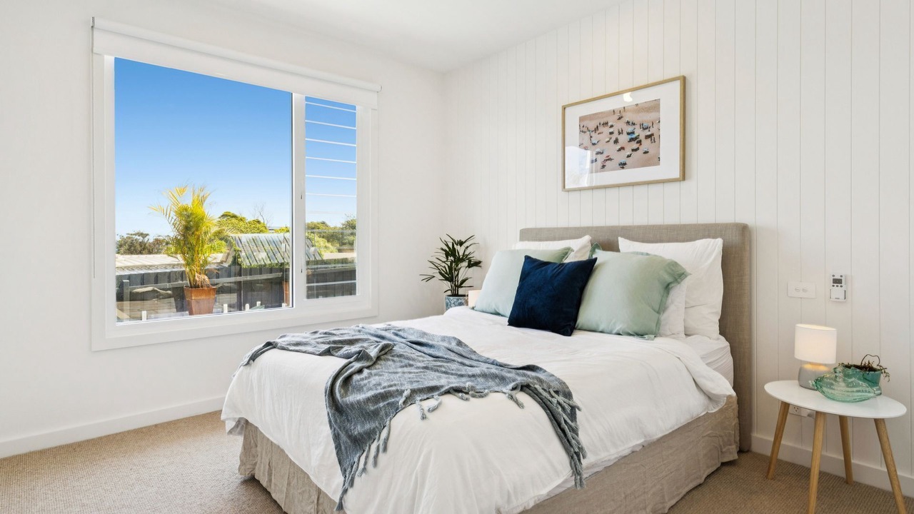 Photo of Bedroom in McCrae