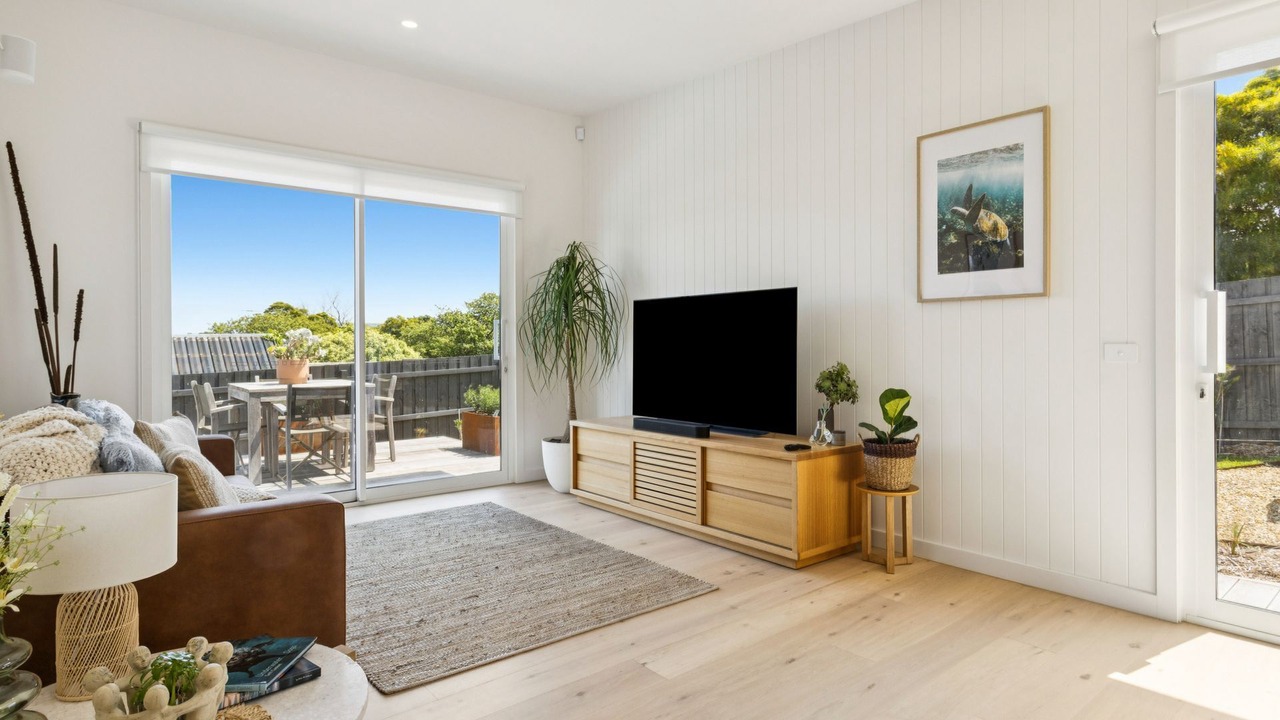 Photo of Livingroom in McCrae