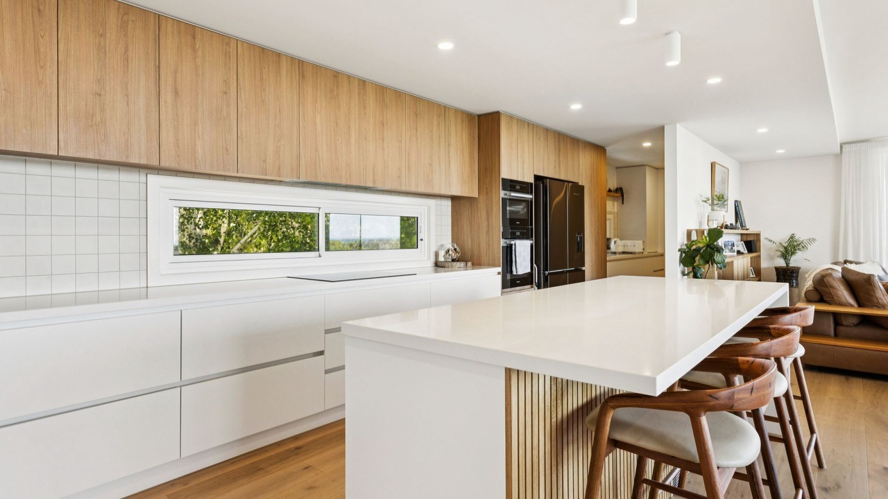 Photo of Kitchen in McCrae