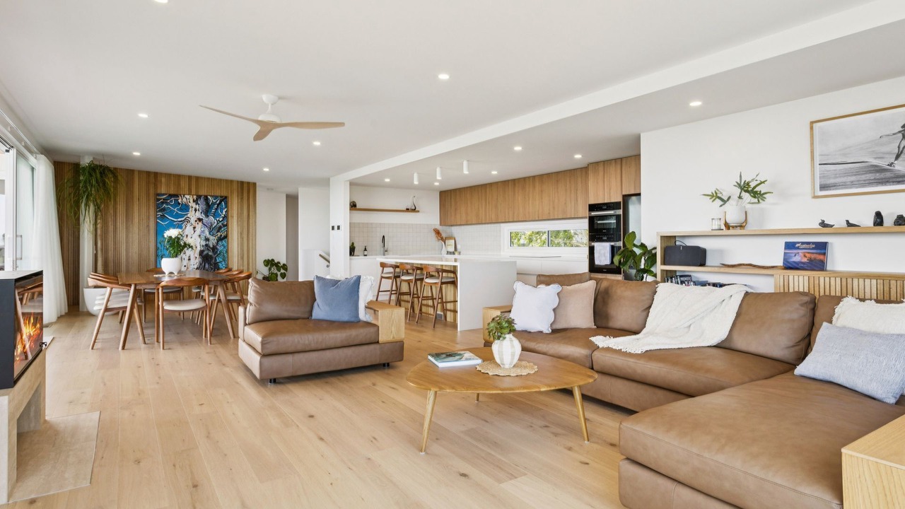 Photo of Livingroom in McCrae