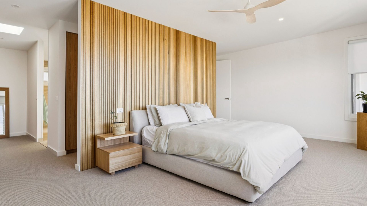 Photo of Bedroom in McCrae