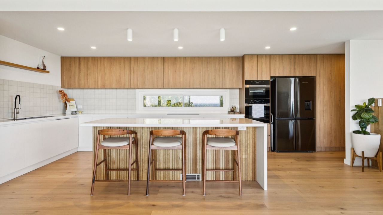 Photo of Kitchen in McCrae