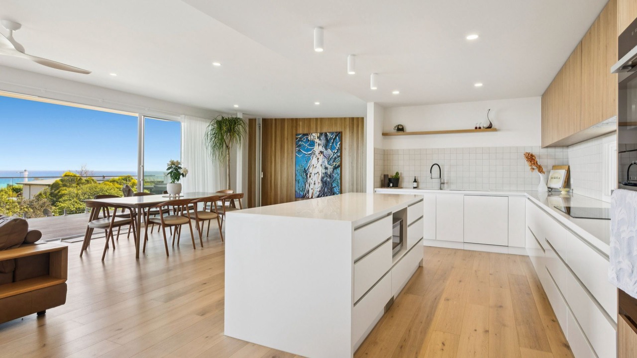 Photo of Kitchen in McCrae