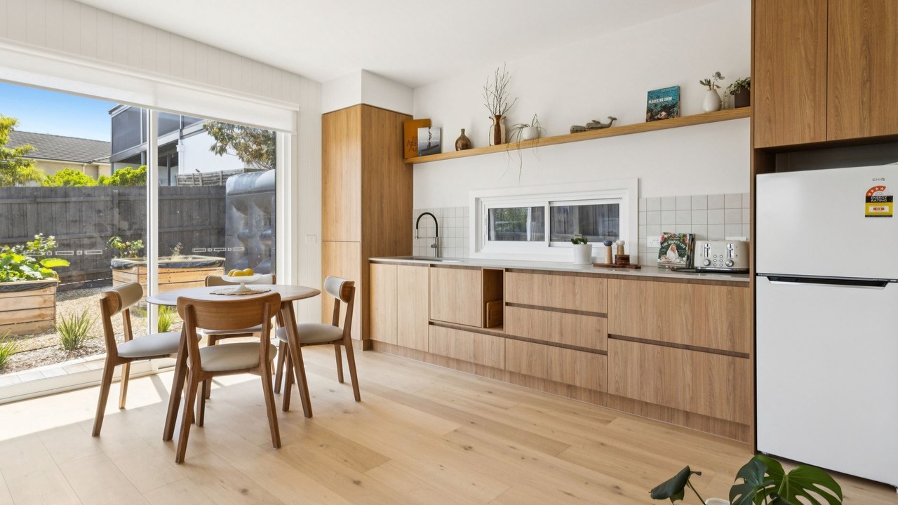 Photo of Kitchen in McCrae