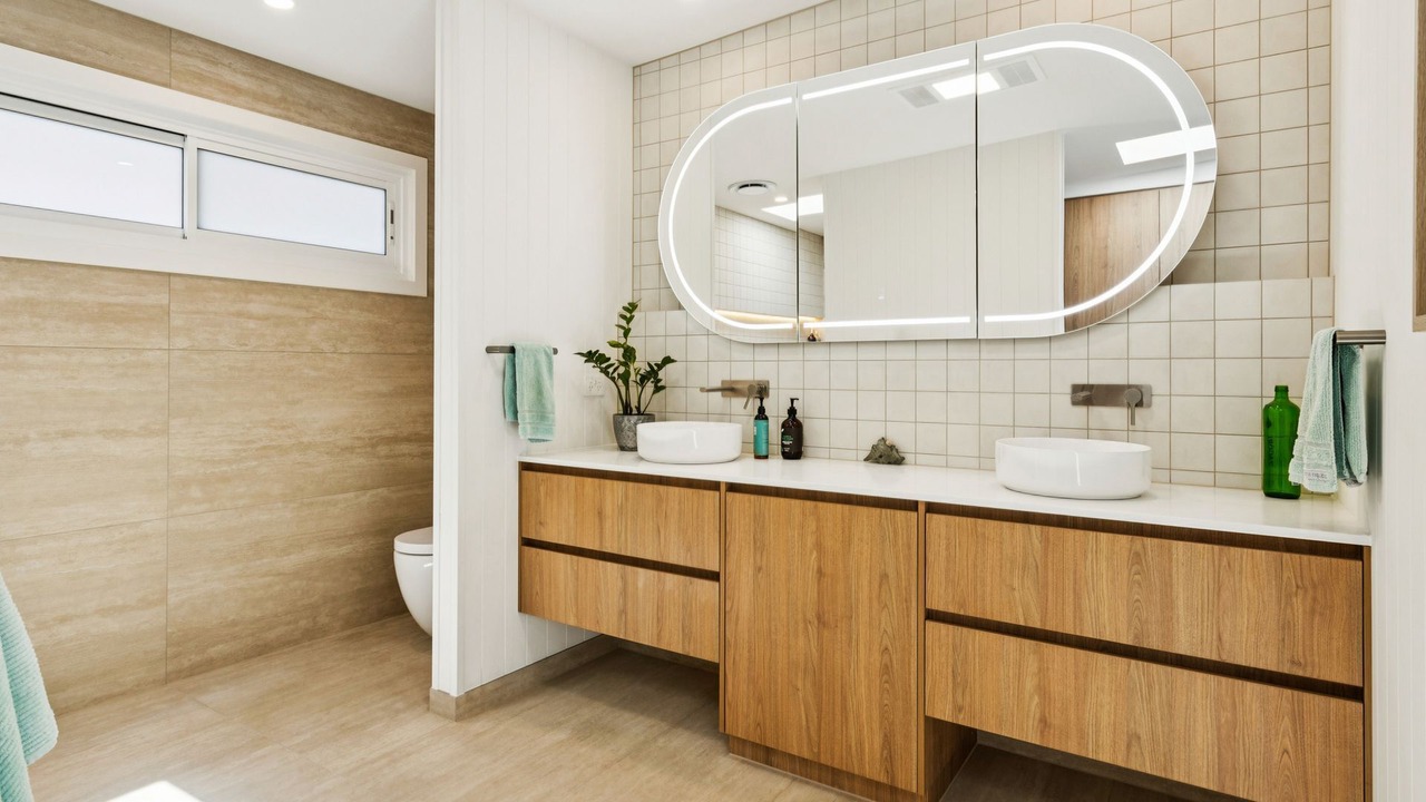 Photo of Bathroom in McCrae