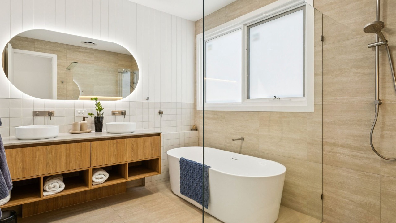 Photo of Bathroom in McCrae