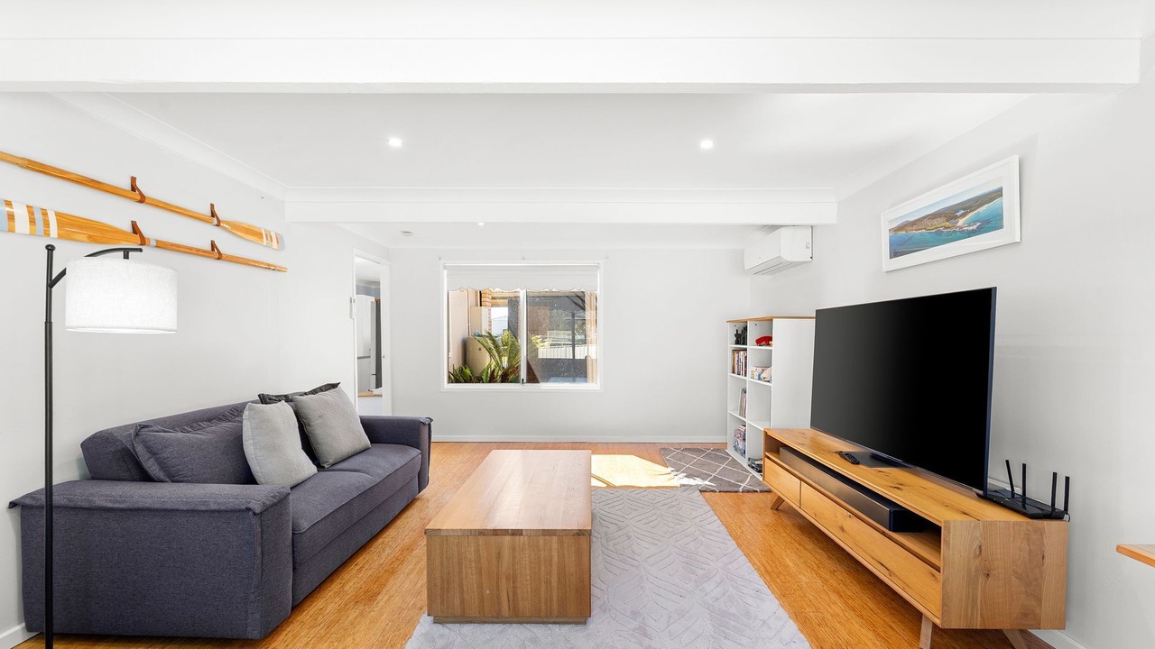 Photo of Livingroom in Kianga