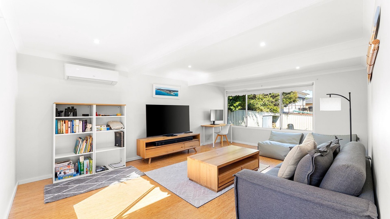 Photo of Livingroom in Kianga