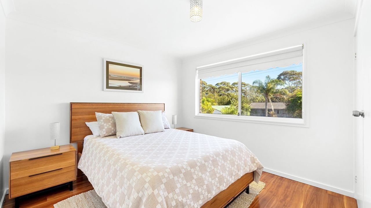 Photo of Bedroom in Kianga