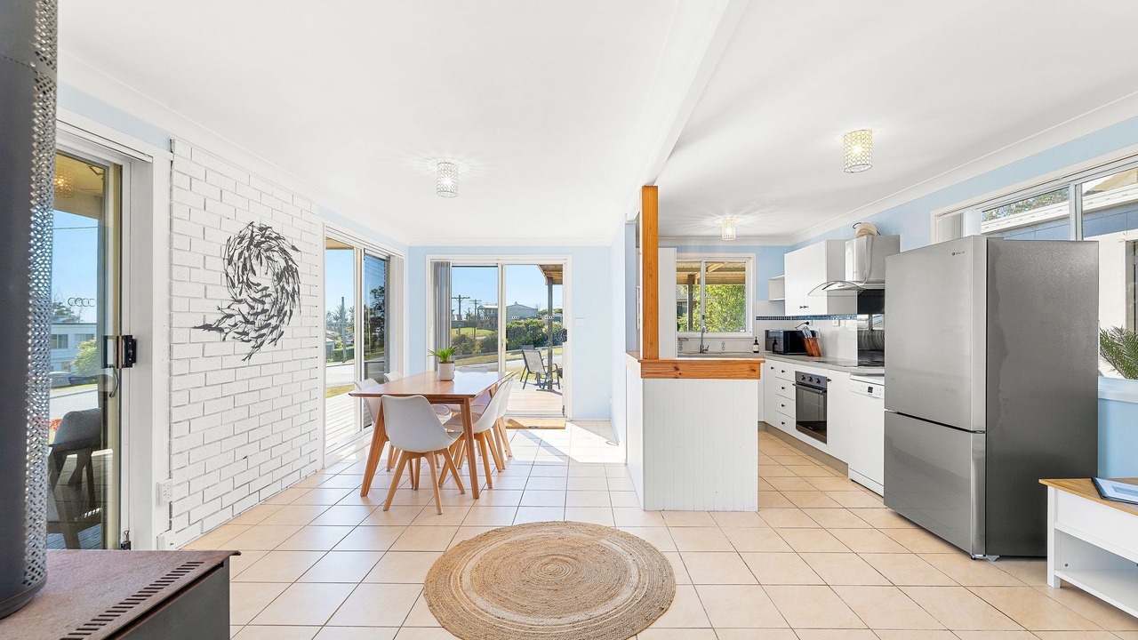 Photo of Kitchen in Kianga