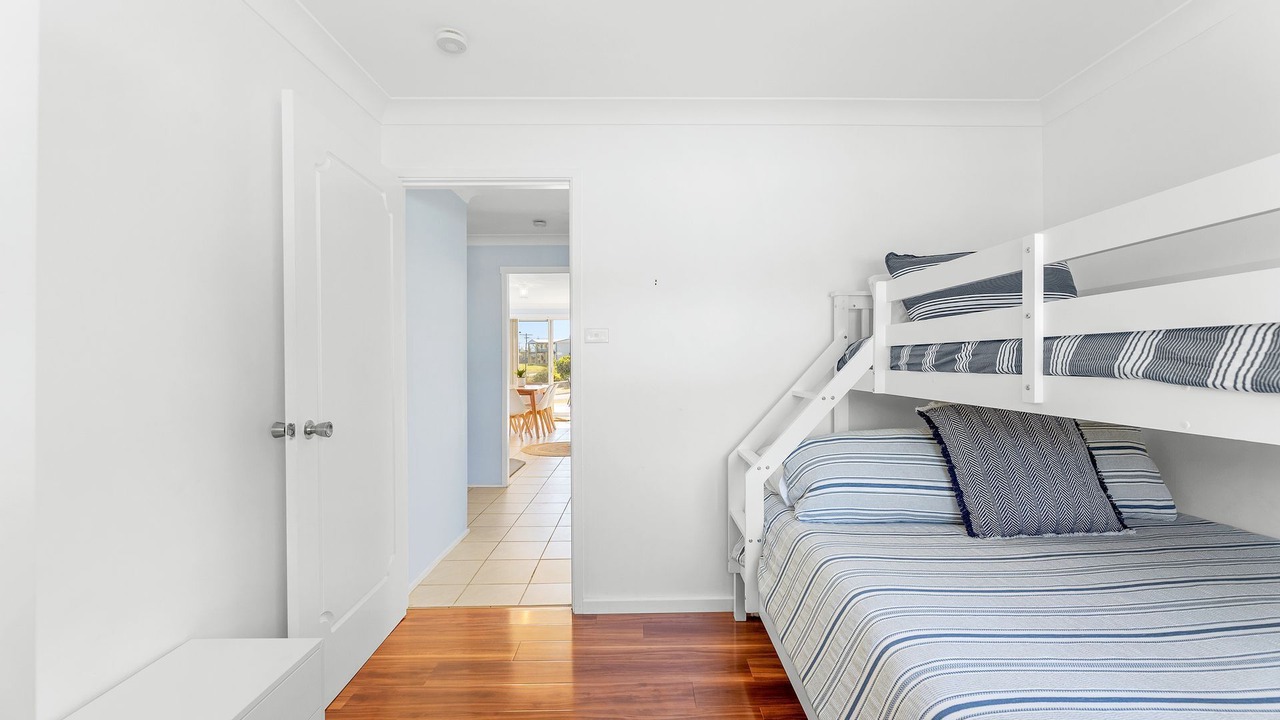 Photo of Bedroom in Kianga