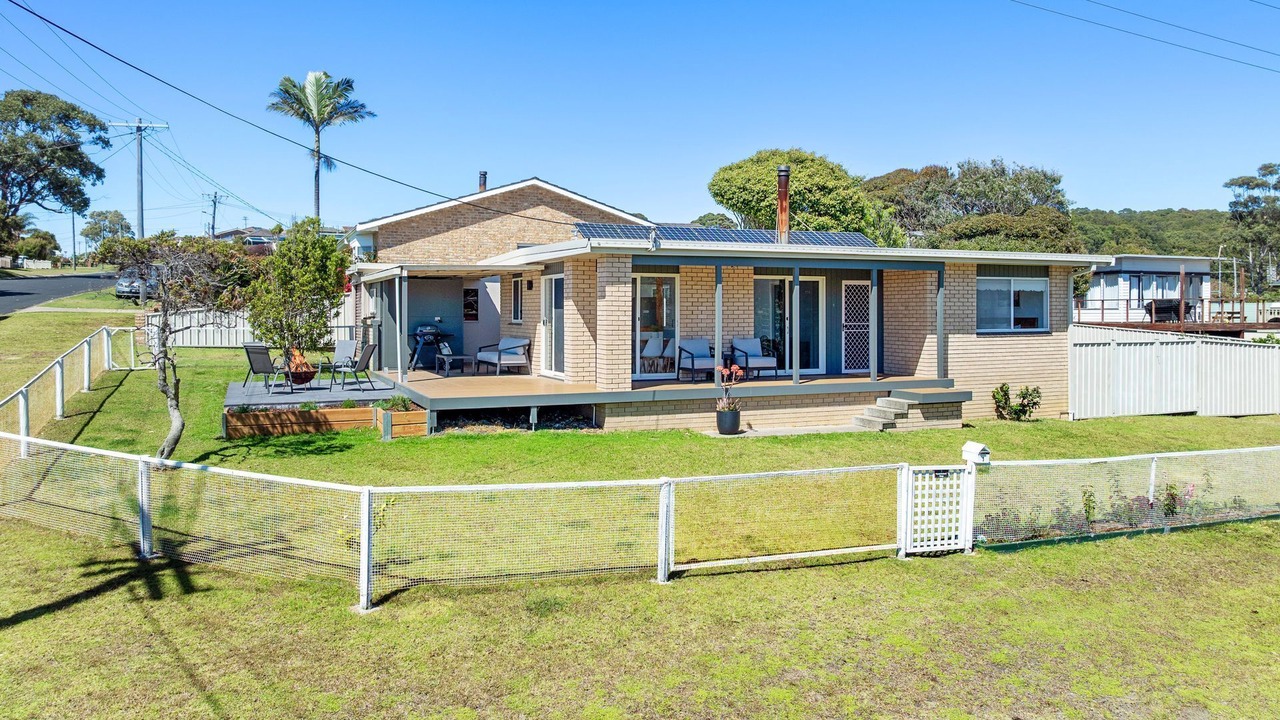 Photo of Outdoor in Kianga