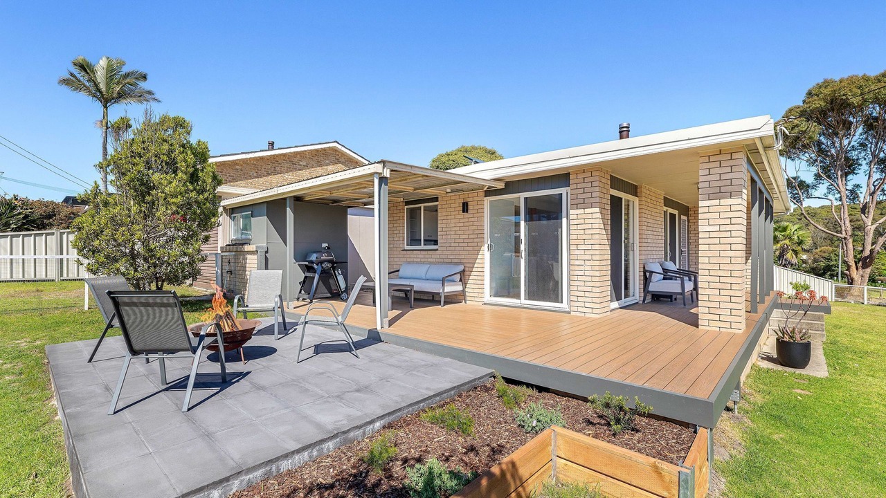 Photo of Outdoor in Kianga