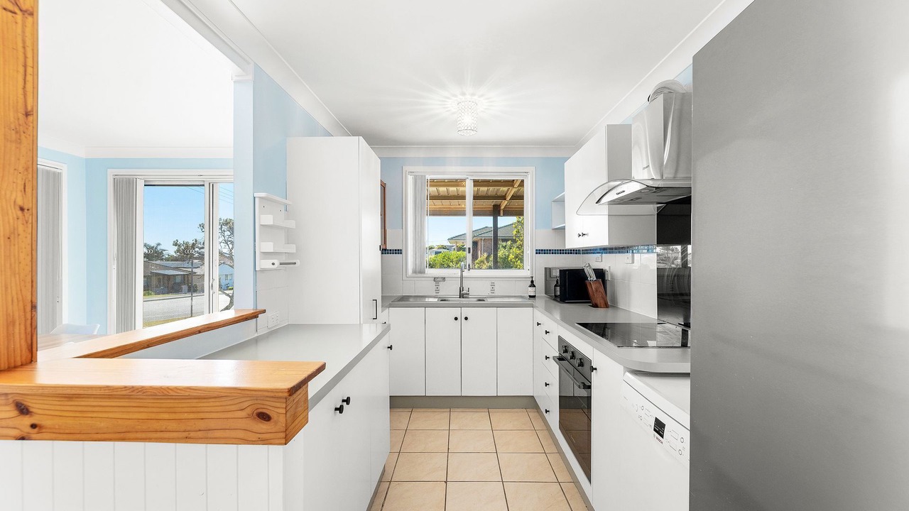 Photo of Kitchen in Kianga