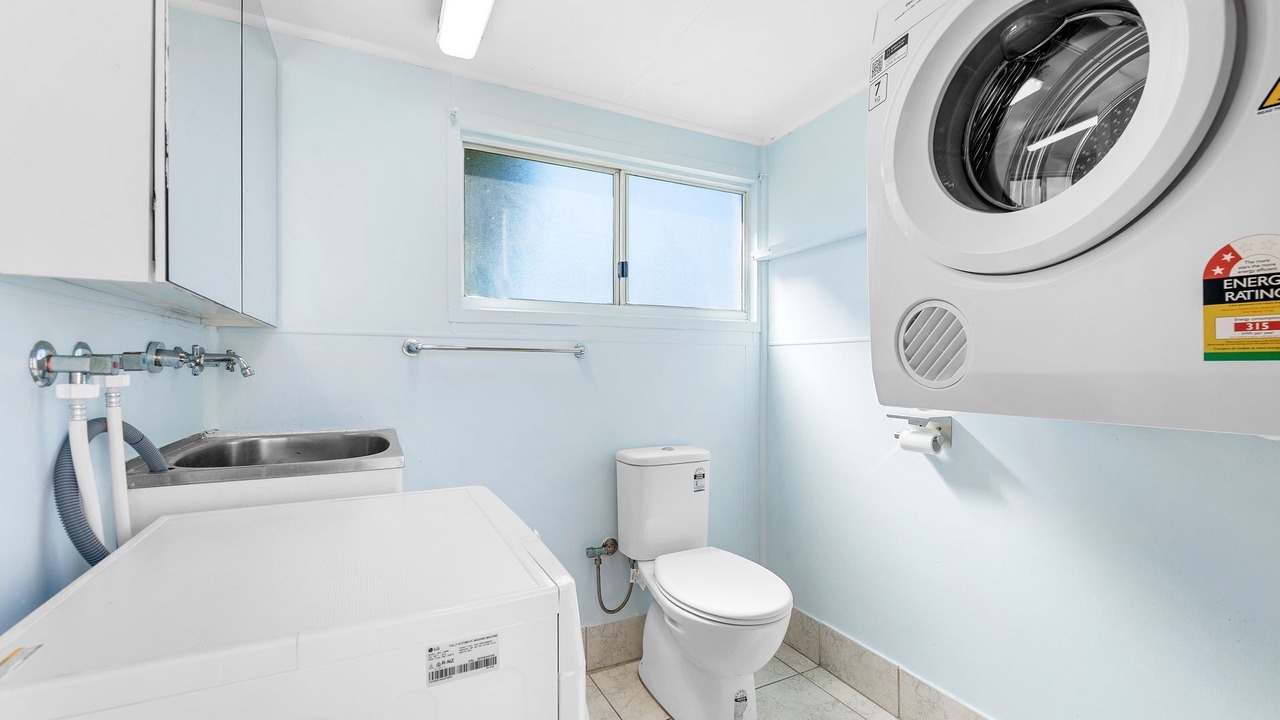 Photo of Bathroom in Kianga