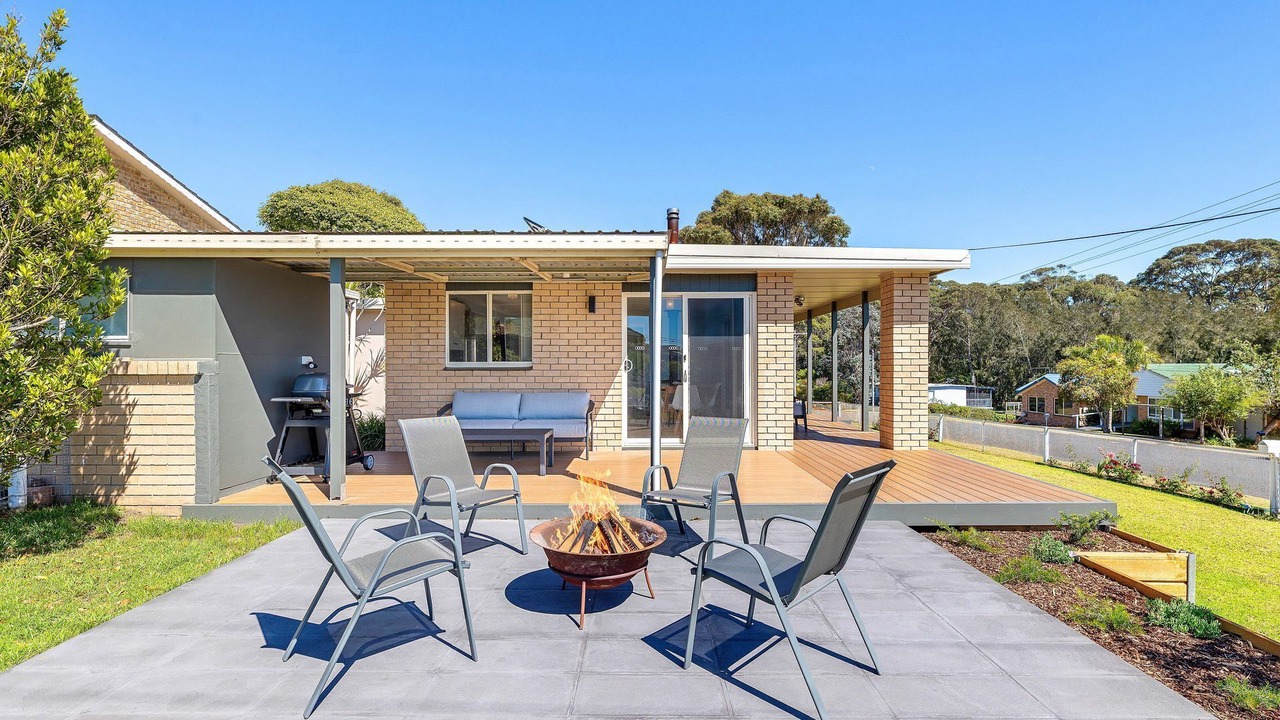 Photo of Patio Balcony in Kianga