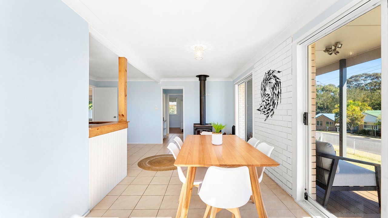 Photo of Outdoor in Kianga