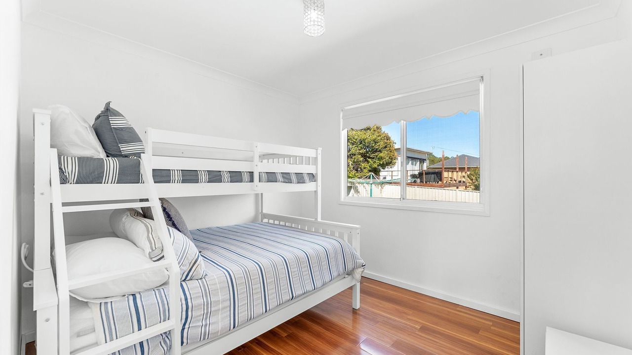 Photo of Bedroom in Kianga