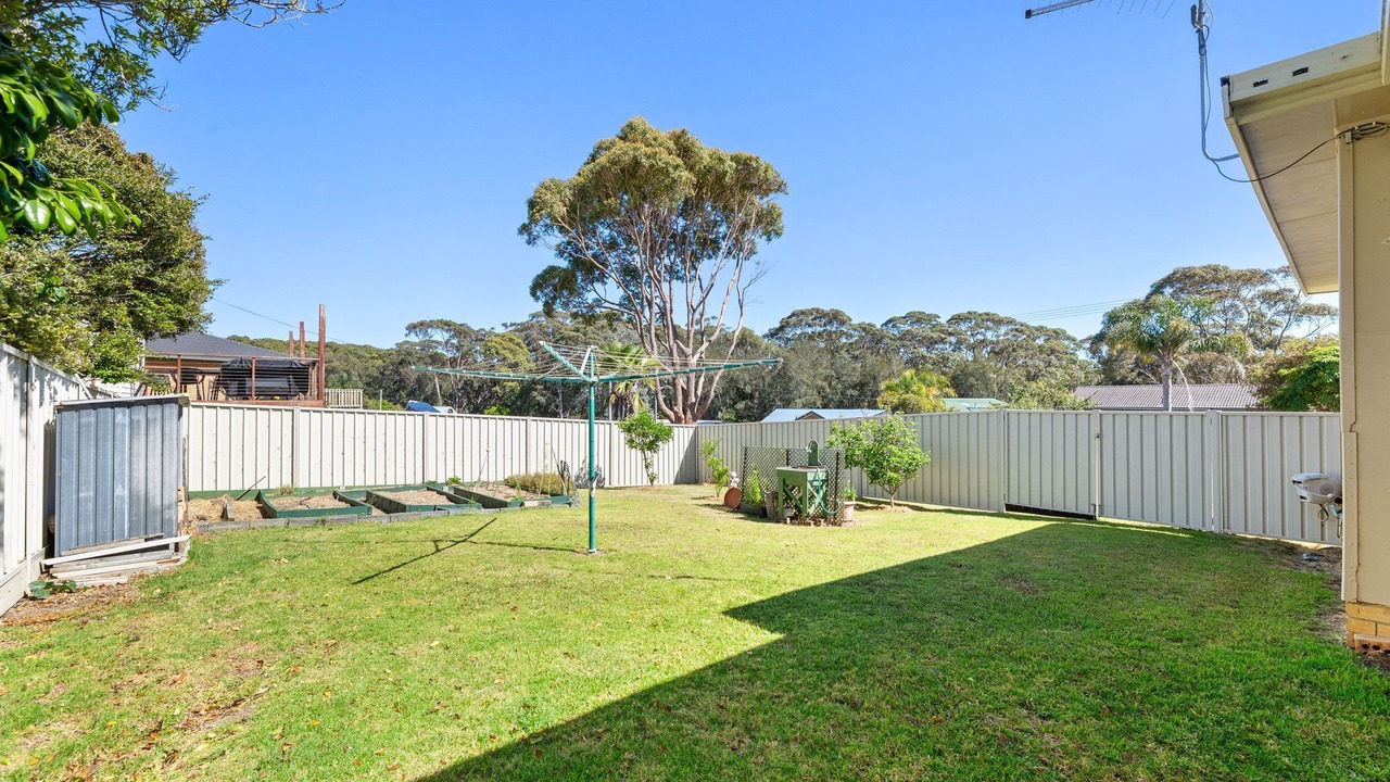 Photo of Outdoor in Kianga