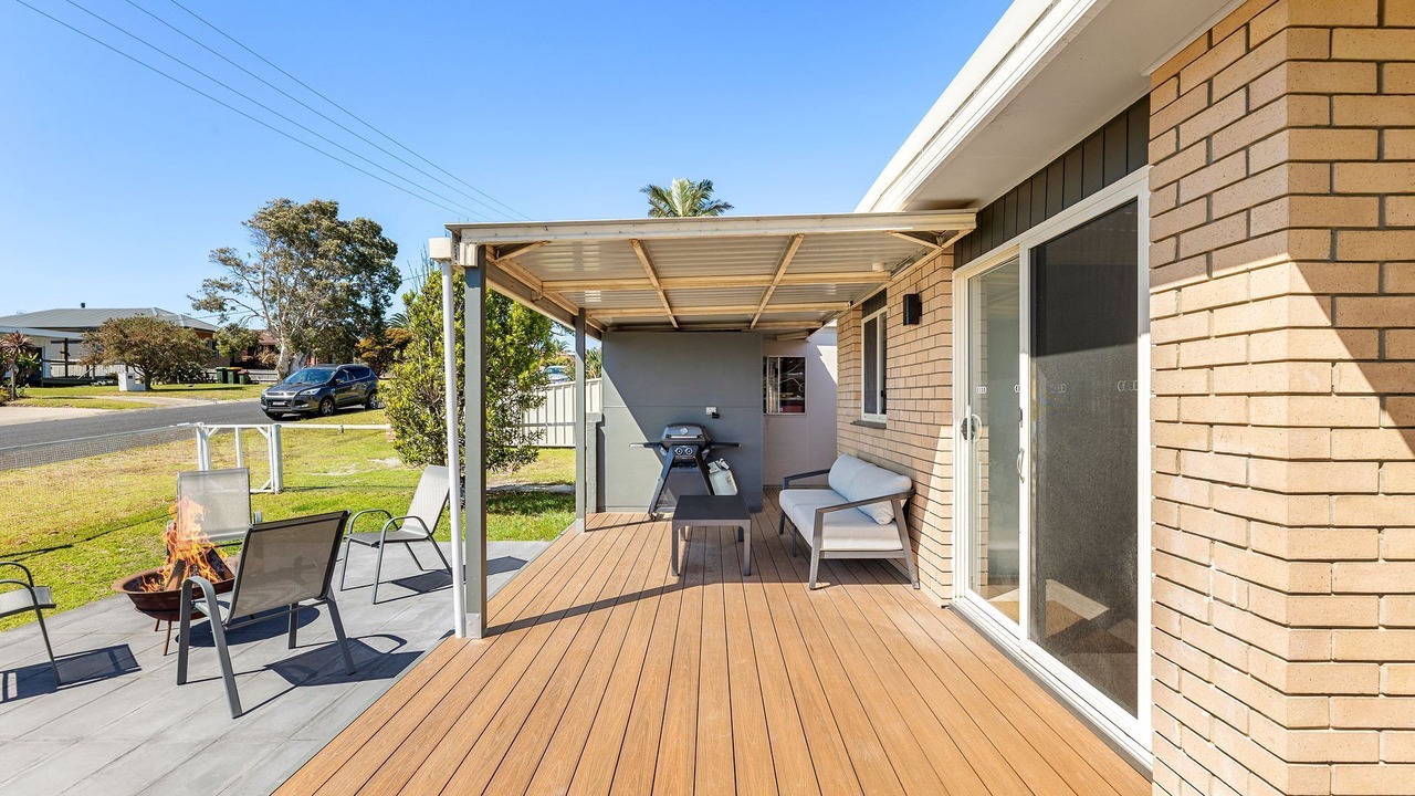 Photo of Outdoor in Kianga