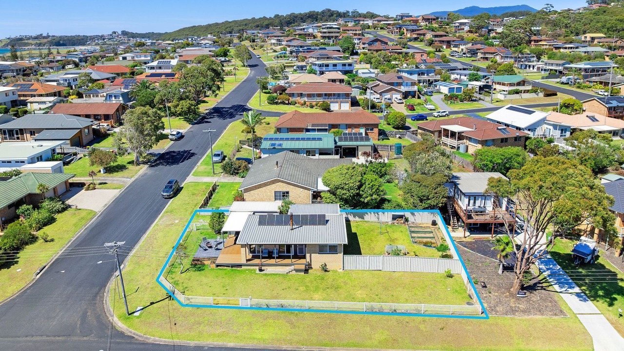 Photo of Outdoor in Kianga