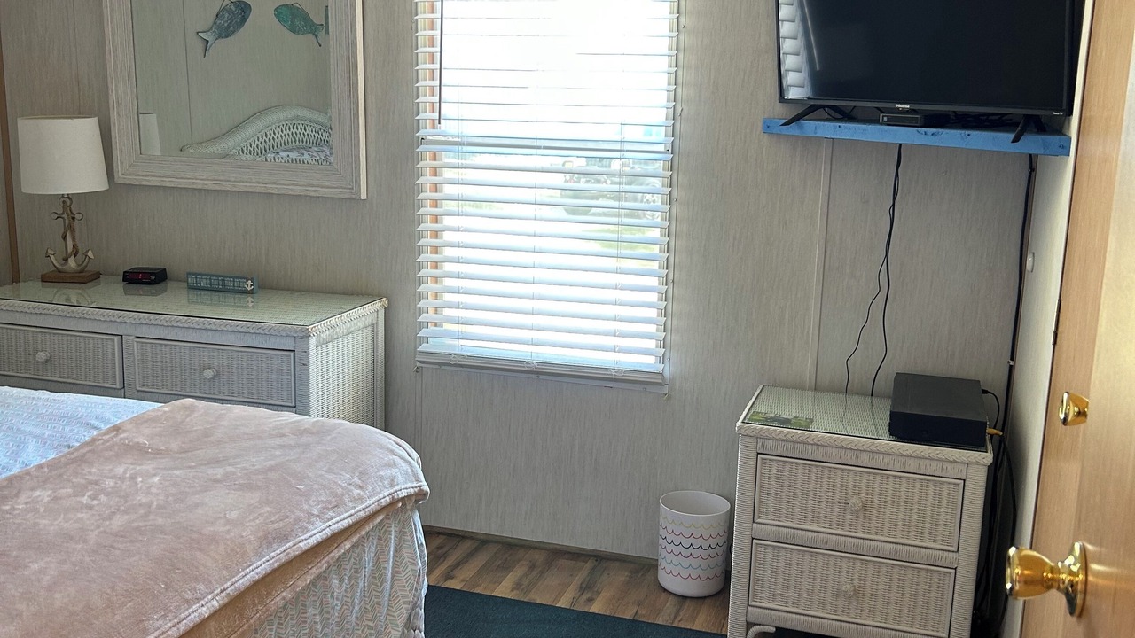Photo of Bedroom in Clarksville
