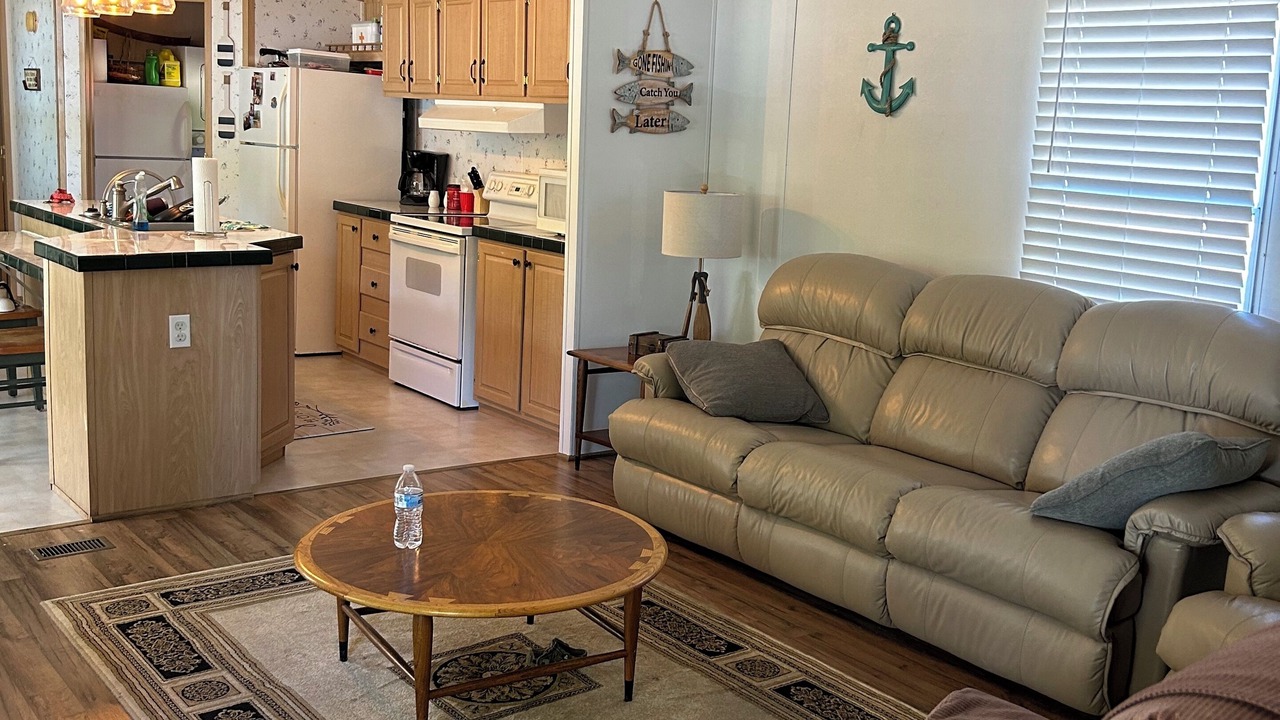 Photo of Livingroom in Clarksville