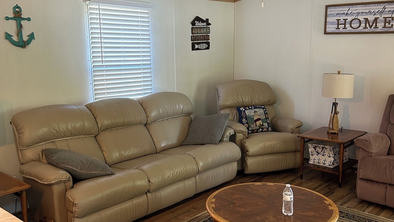 Photo of Livingroom in Clarksville