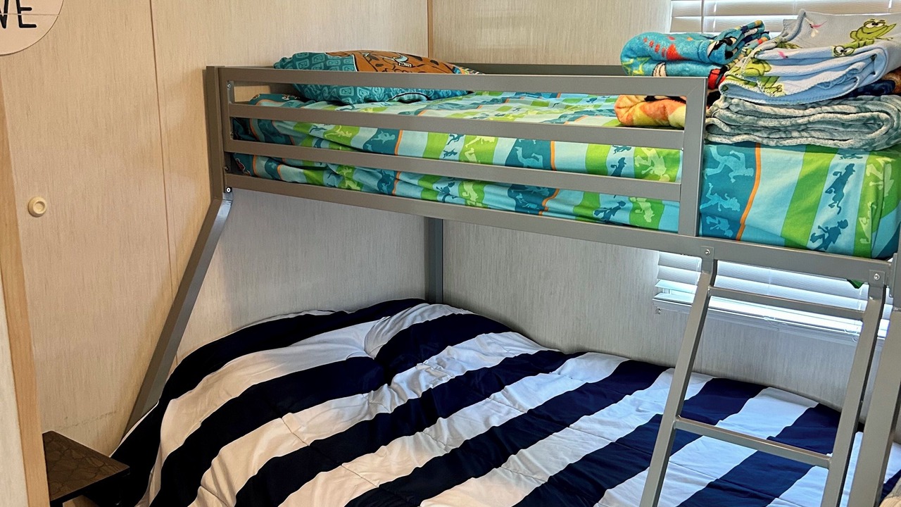 Photo of Bedroom in Clarksville