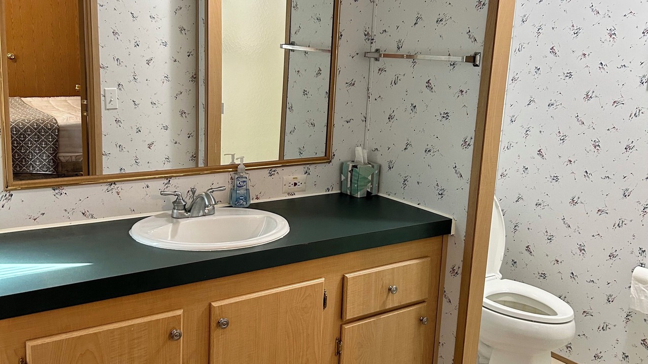 Photo of Bathroom in Clarksville