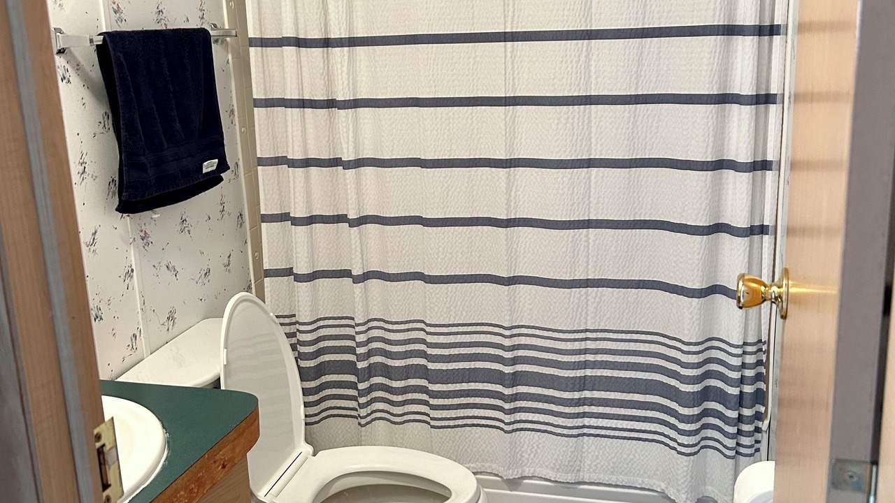 Photo of Bathroom in Clarksville