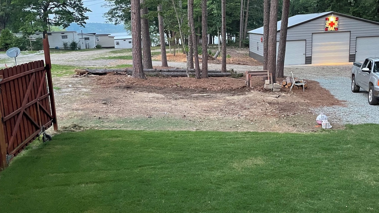 Photo of Outdoor in Clarksville