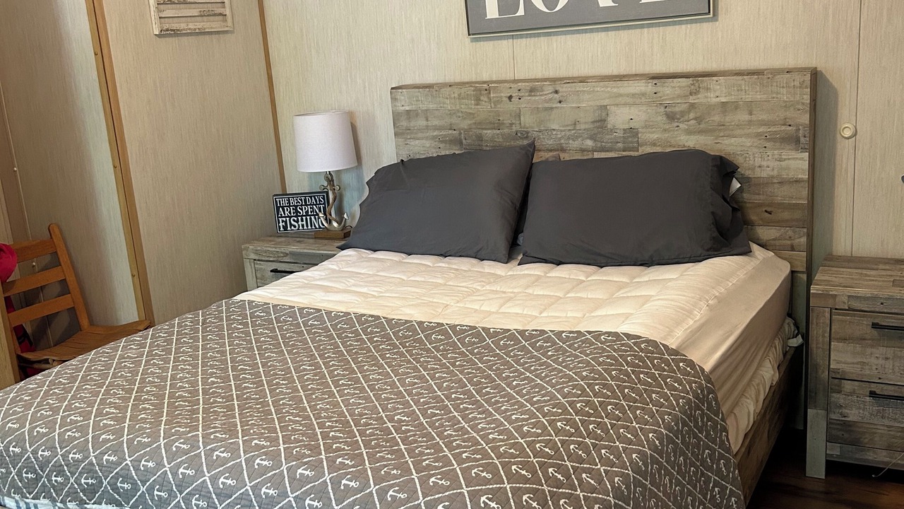 Photo of Bedroom in Clarksville