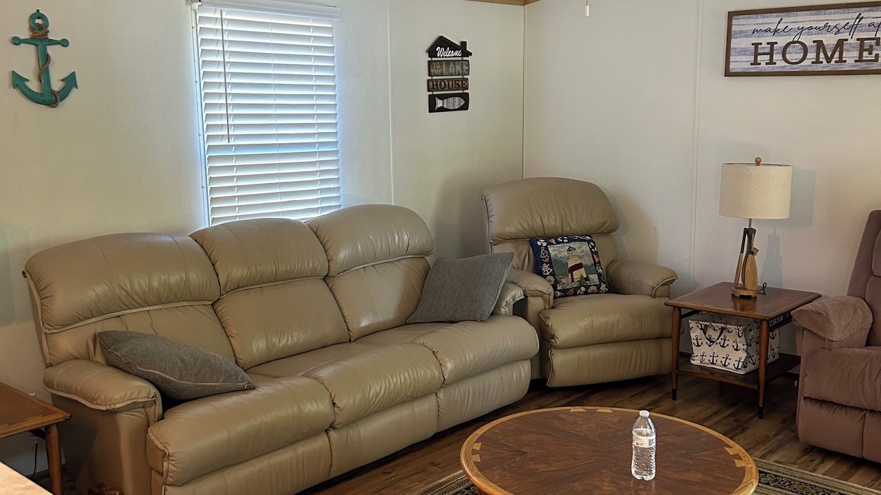 Photo of Livingroom in Clarksville
