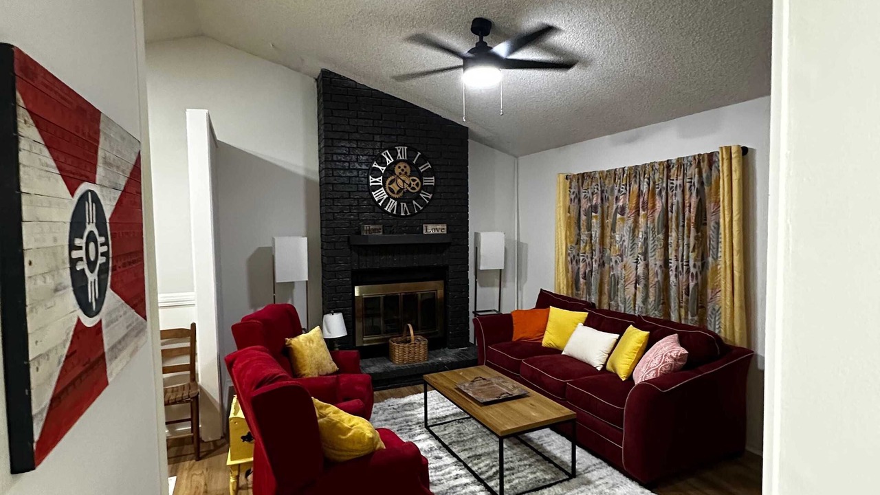 Photo of Livingroom in Wichita