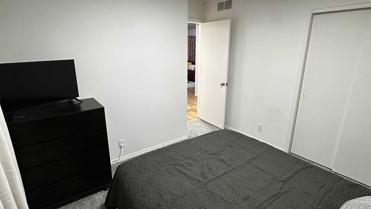 Photo of Bedroom in Wichita