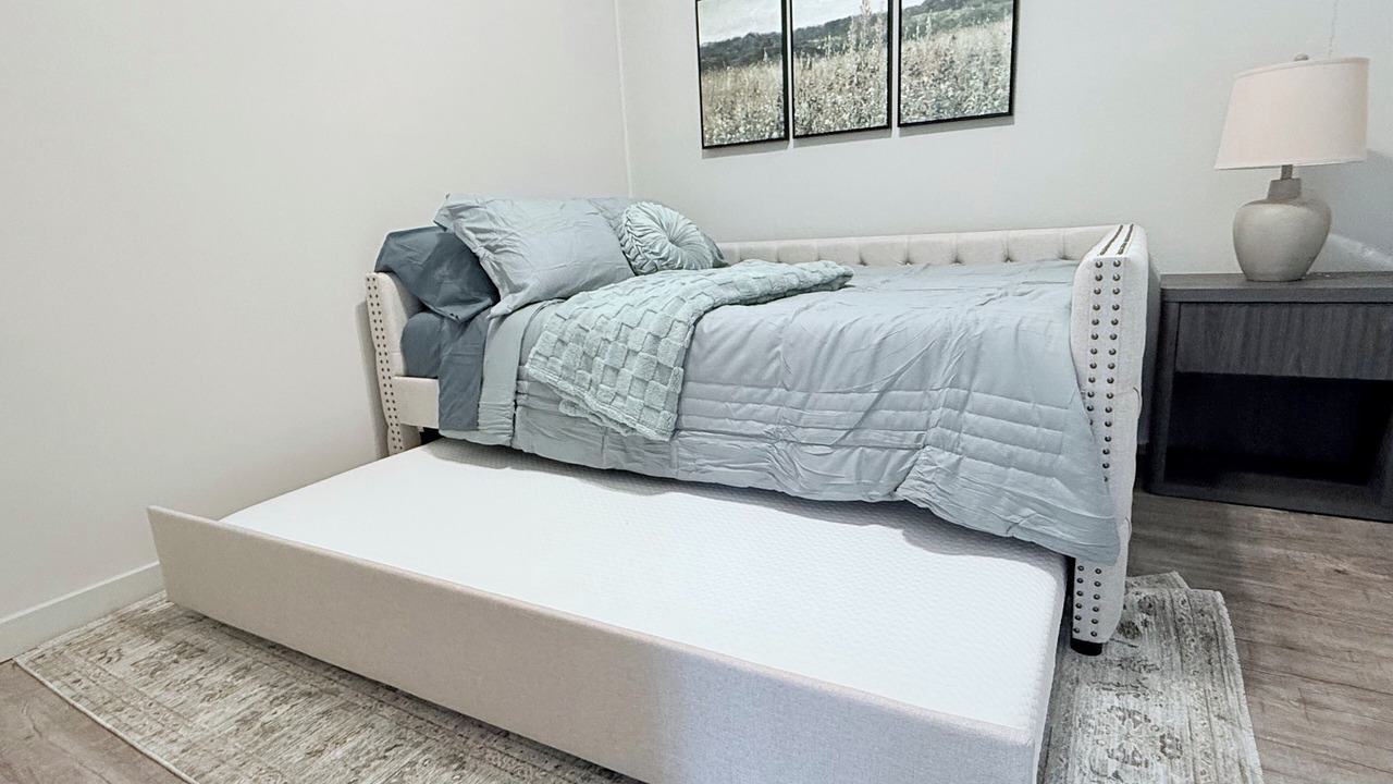 Photo of Bedroom in Sugar Hill