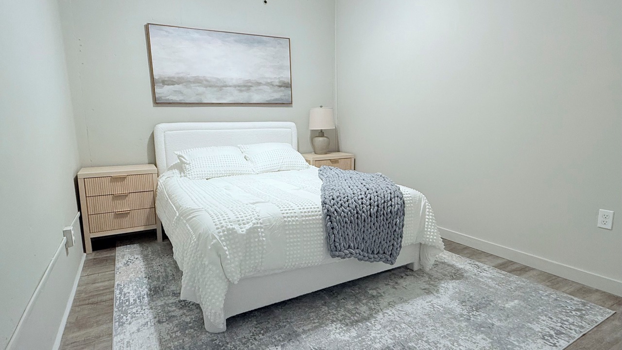 Photo of Bedroom in Sugar Hill