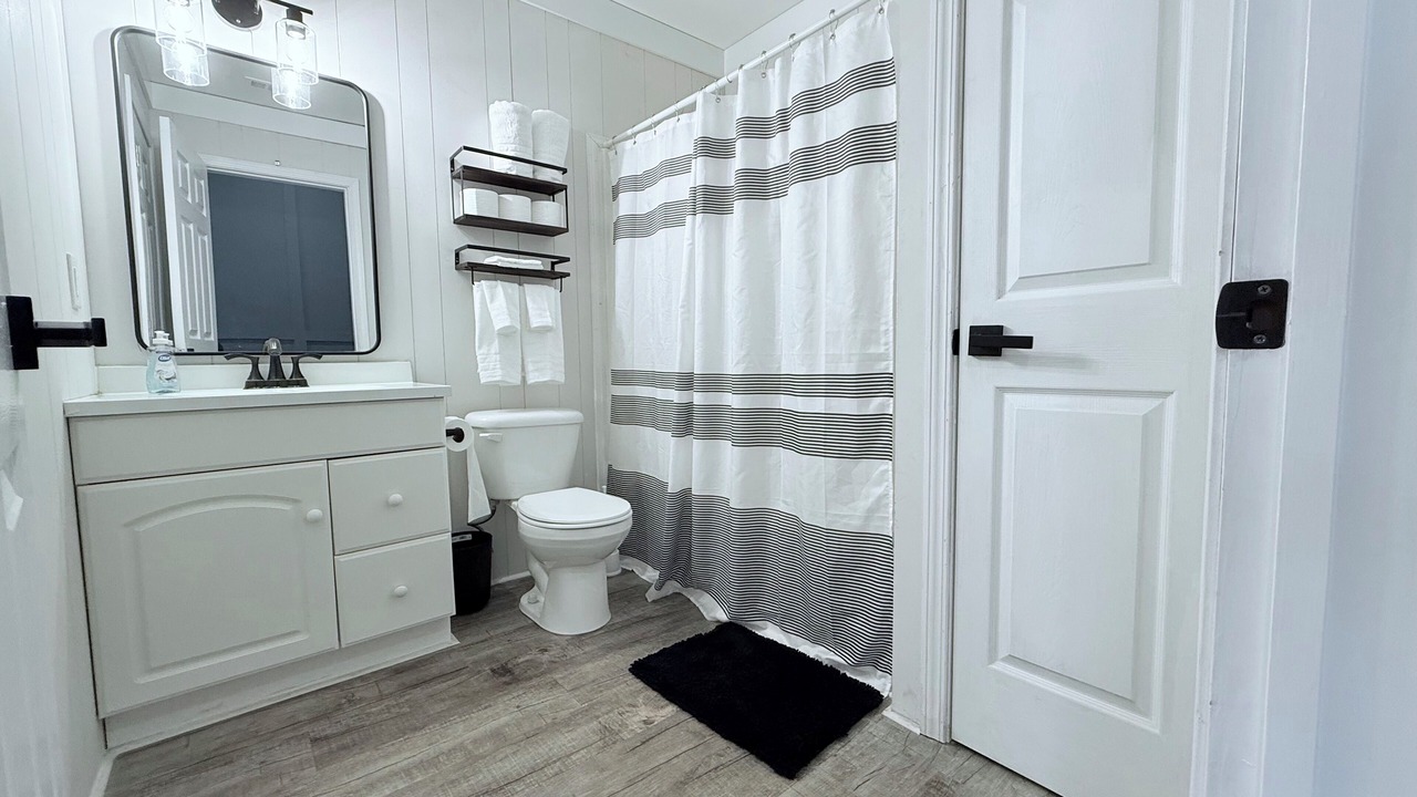 Photo of Bathroom in Sugar Hill