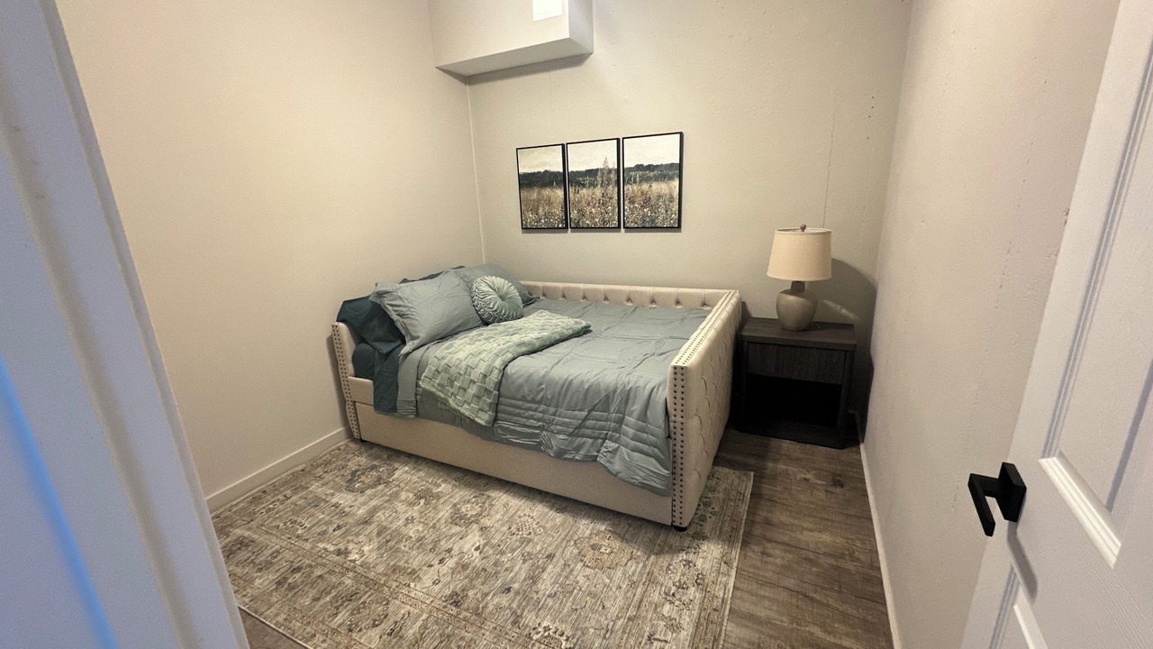 Photo of Bedroom in Sugar Hill