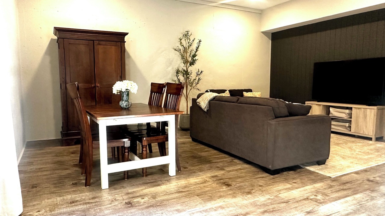 Photo of Livingroom in Sugar Hill