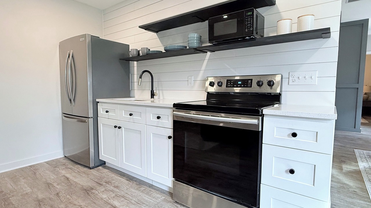 Photo of Kitchen in Sugar Hill