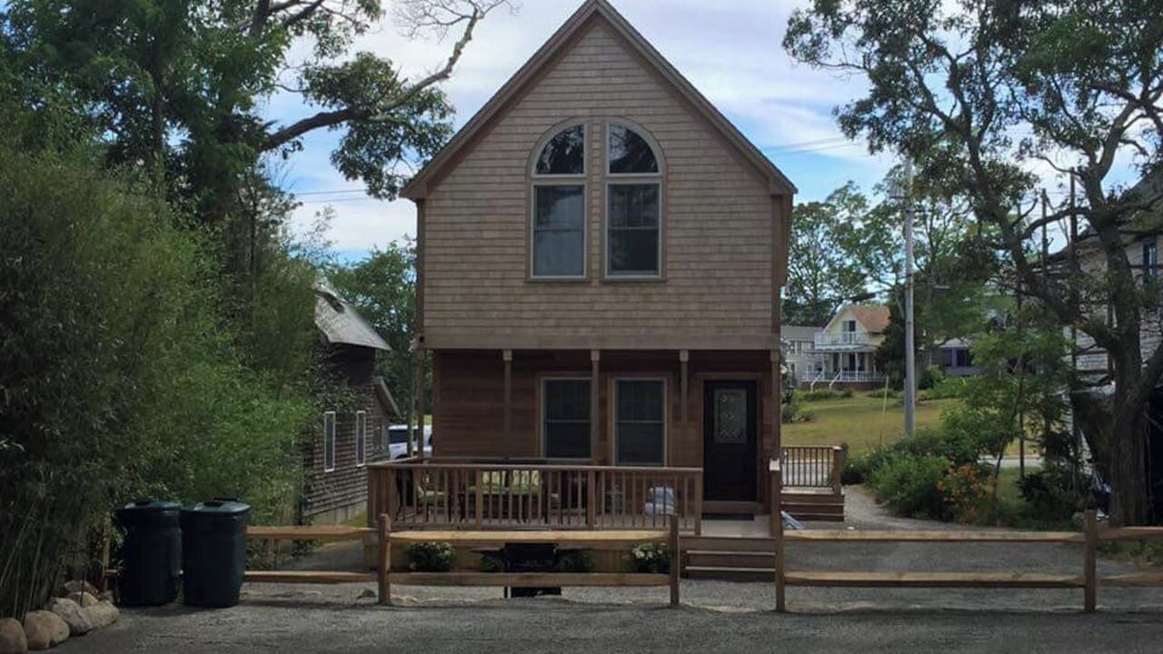 Photo of Outdoor in Oak Bluffs