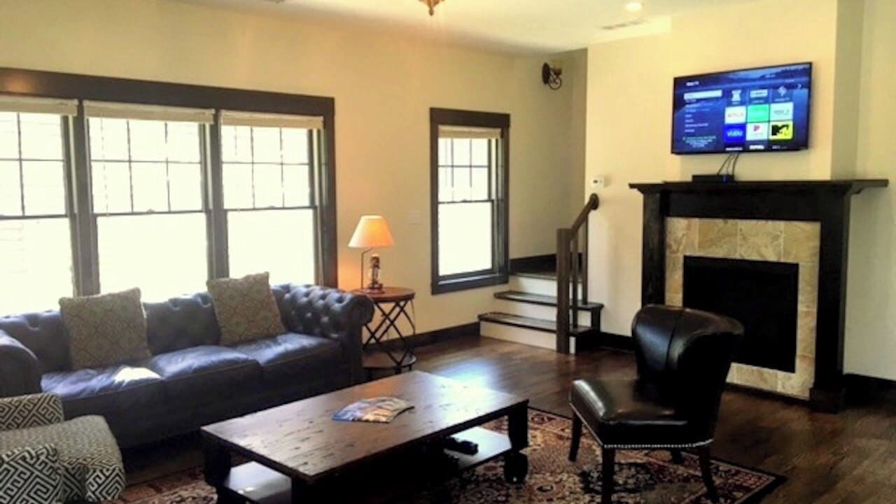 Photo of Livingroom in Oak Bluffs