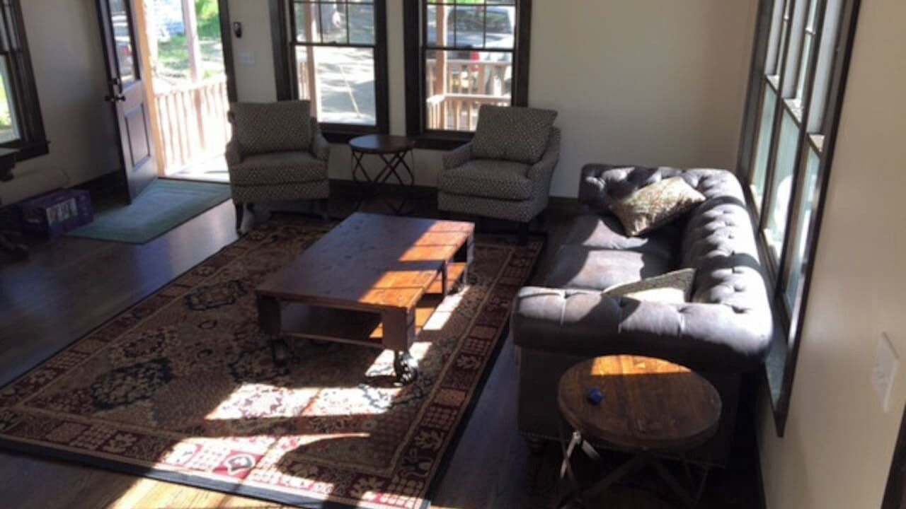 Photo of Livingroom in Oak Bluffs