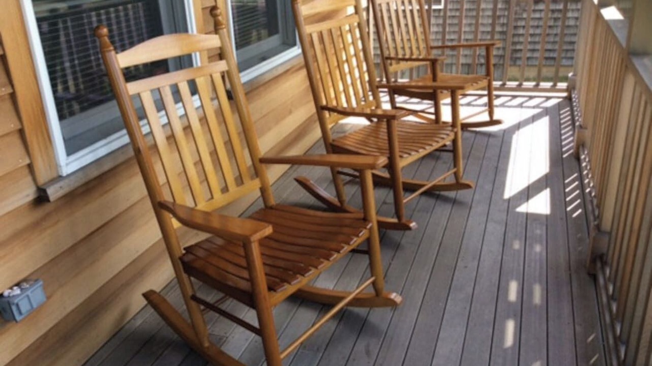 Photo of Outdoor in Oak Bluffs