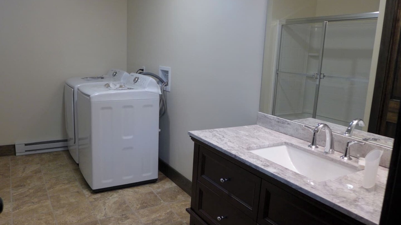 Photo of Bathroom in Oak Bluffs
